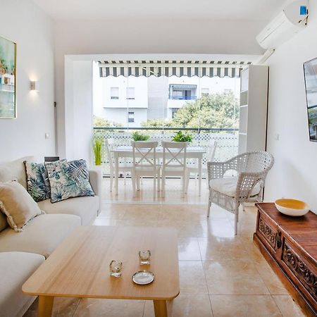 Apartament Fontanilla Playa Apartamento Marbella Zewnętrze zdjęcie