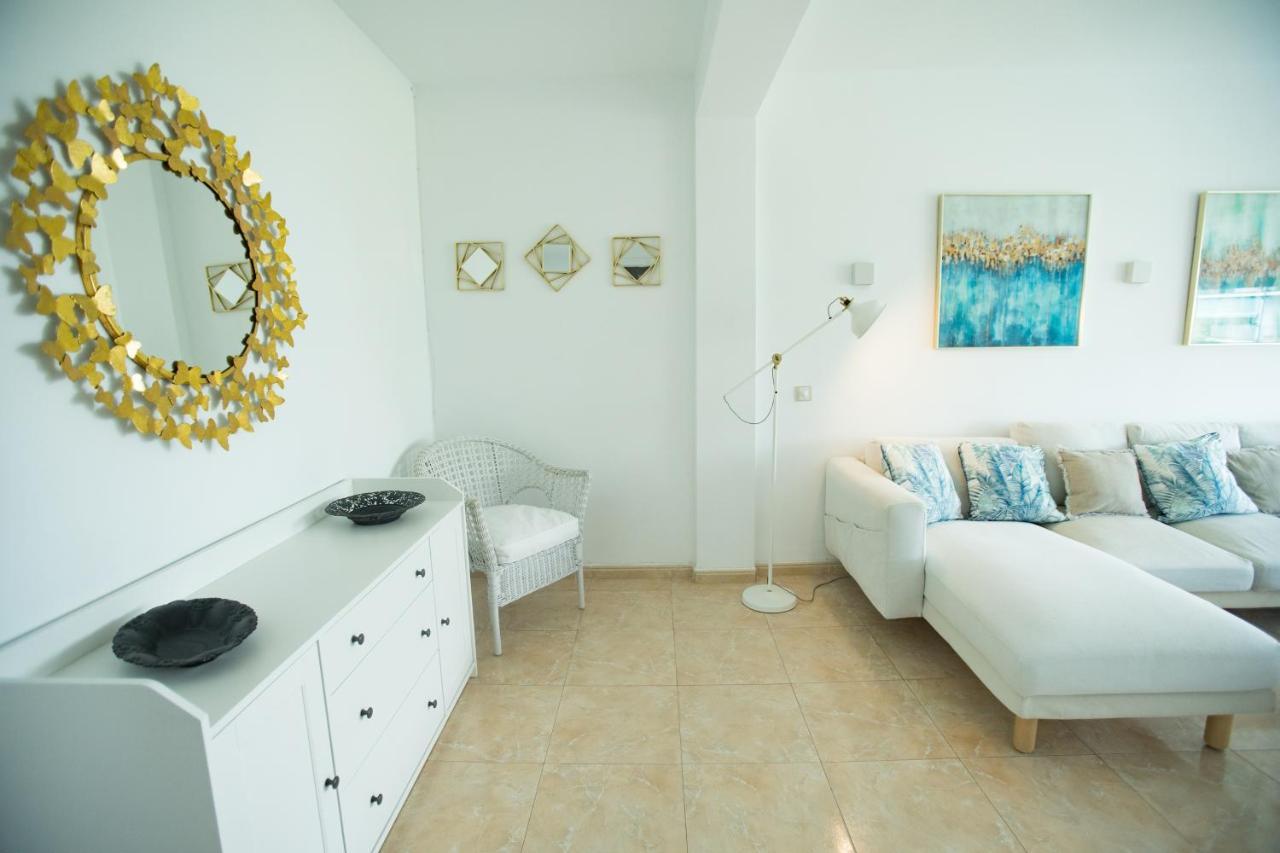 Apartament Fontanilla Playa Apartamento Marbella Zewnętrze zdjęcie